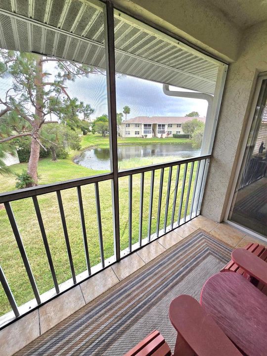 condo Longval 1