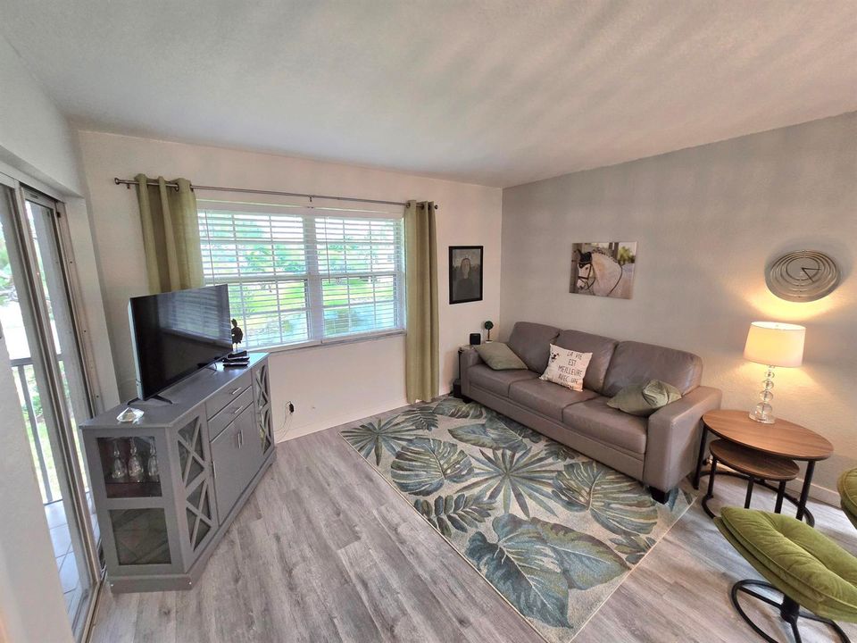 condo Longval 3