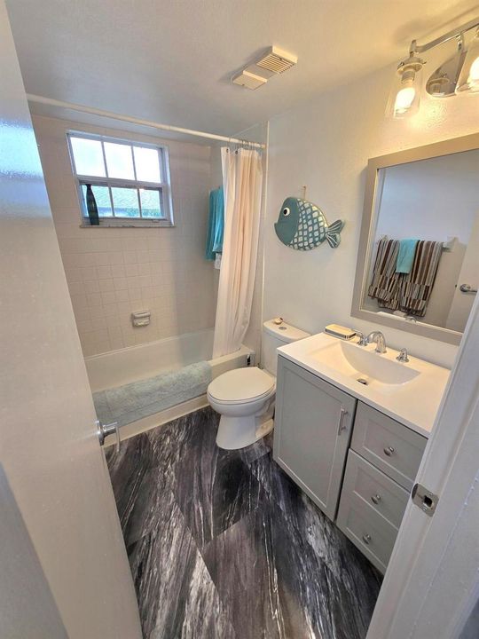 condo Longval 6