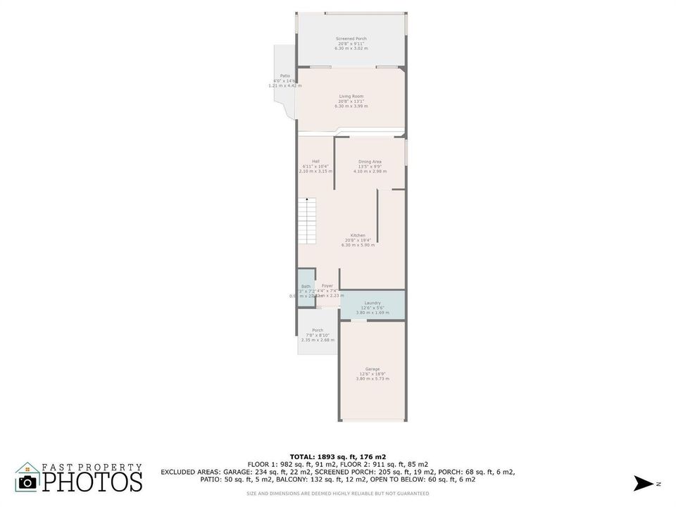 01-1st Floor Plan