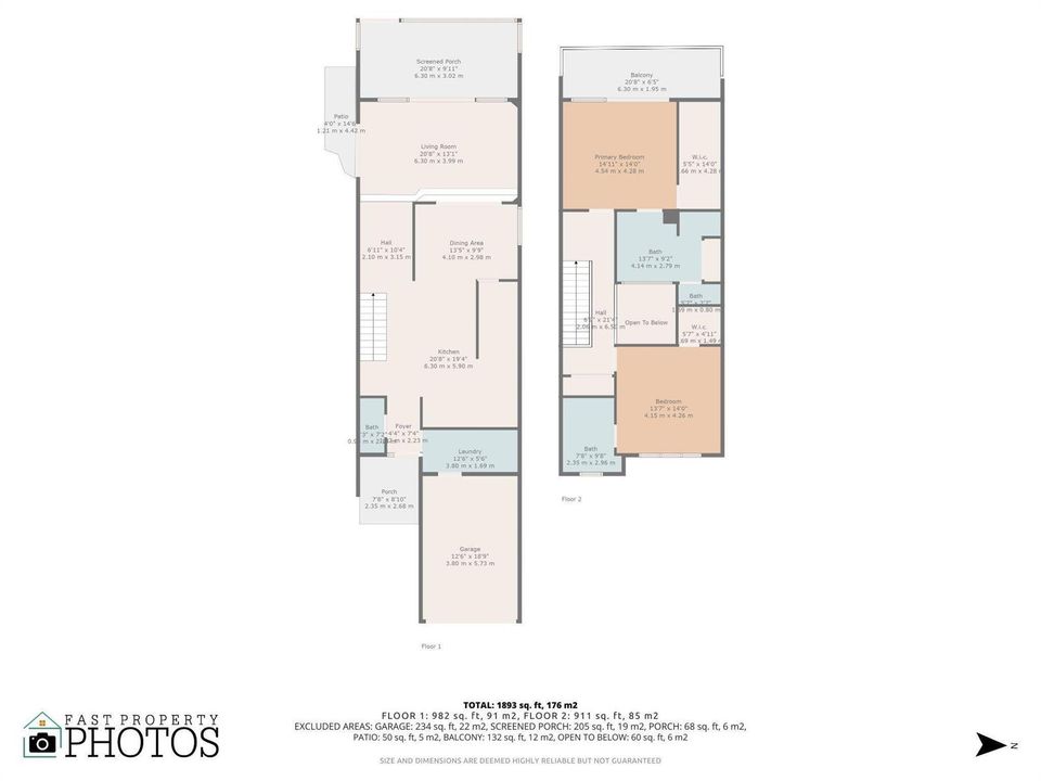 All Floor plan (2)