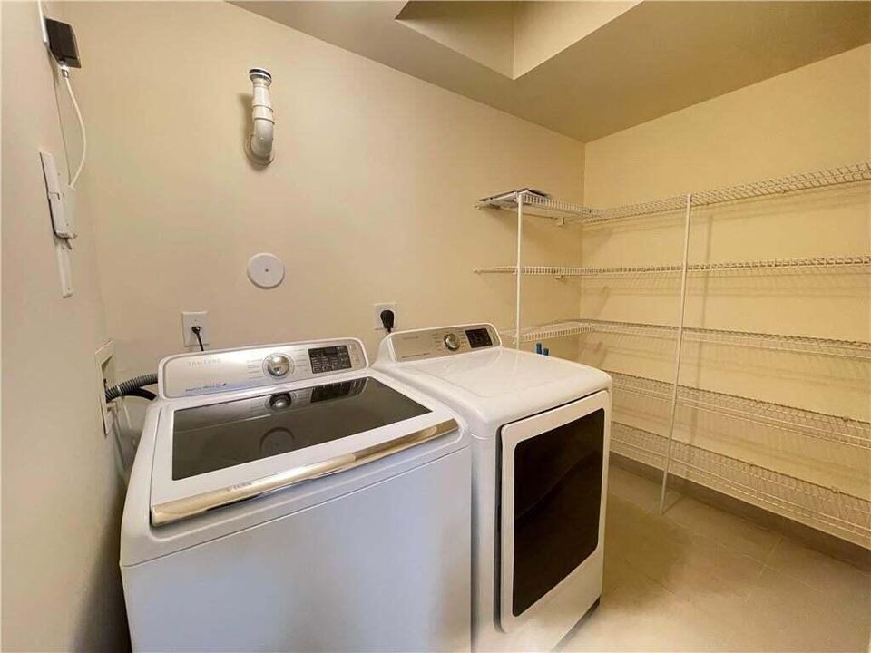 Laundry