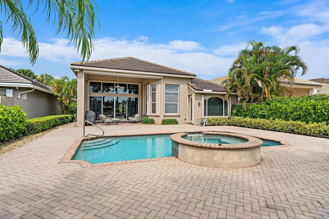 7960 Sandhill Court