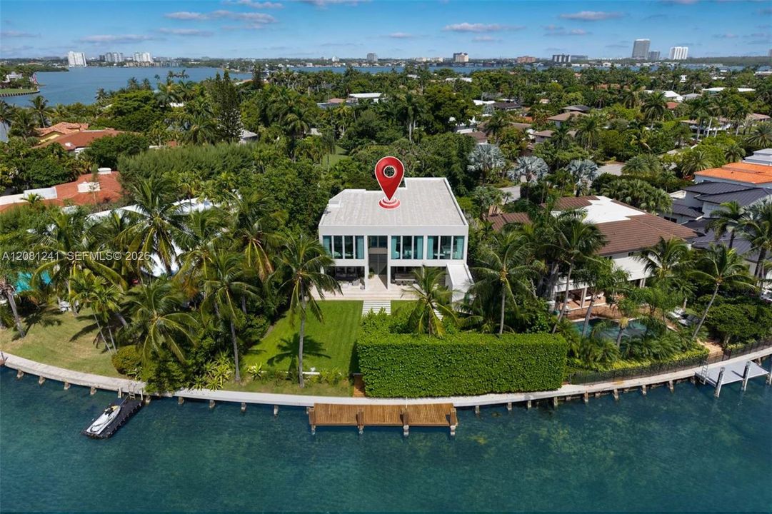 En Venta: $24,700,000 (6 camas, 7 baños, 6906 Pies cuadrados)