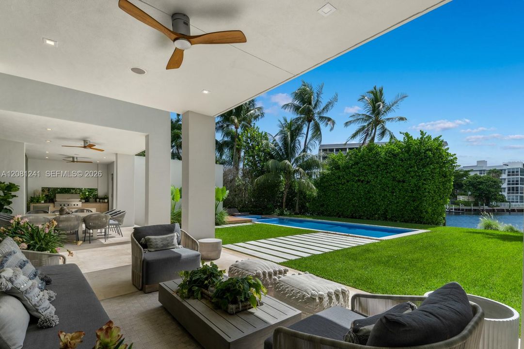 En Venta: $24,700,000 (6 camas, 7 baños, 6906 Pies cuadrados)