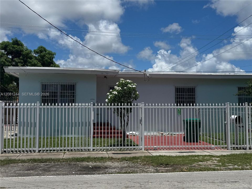 En Renta: $1,700 (1 camas, 1 baños, 700 Pies cuadrados)