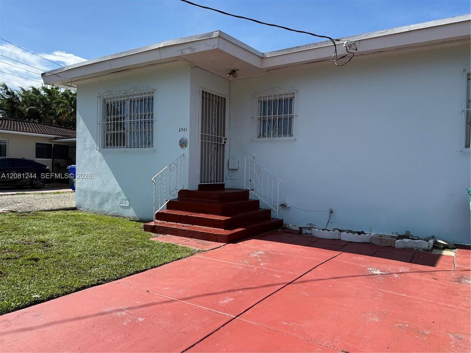 En Renta: $1,700 (1 camas, 1 baños, 700 Pies cuadrados)