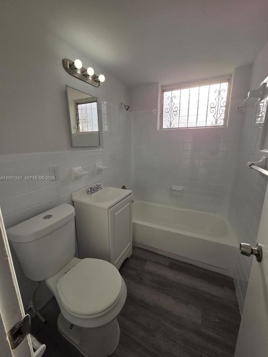 В аренду: $1,550 (1 спален, 1 ванн, 650 Квадратных фут)