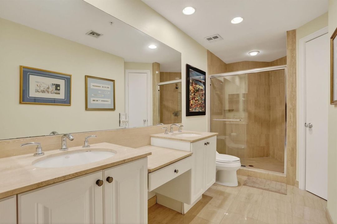 3rd Bathroom Shower