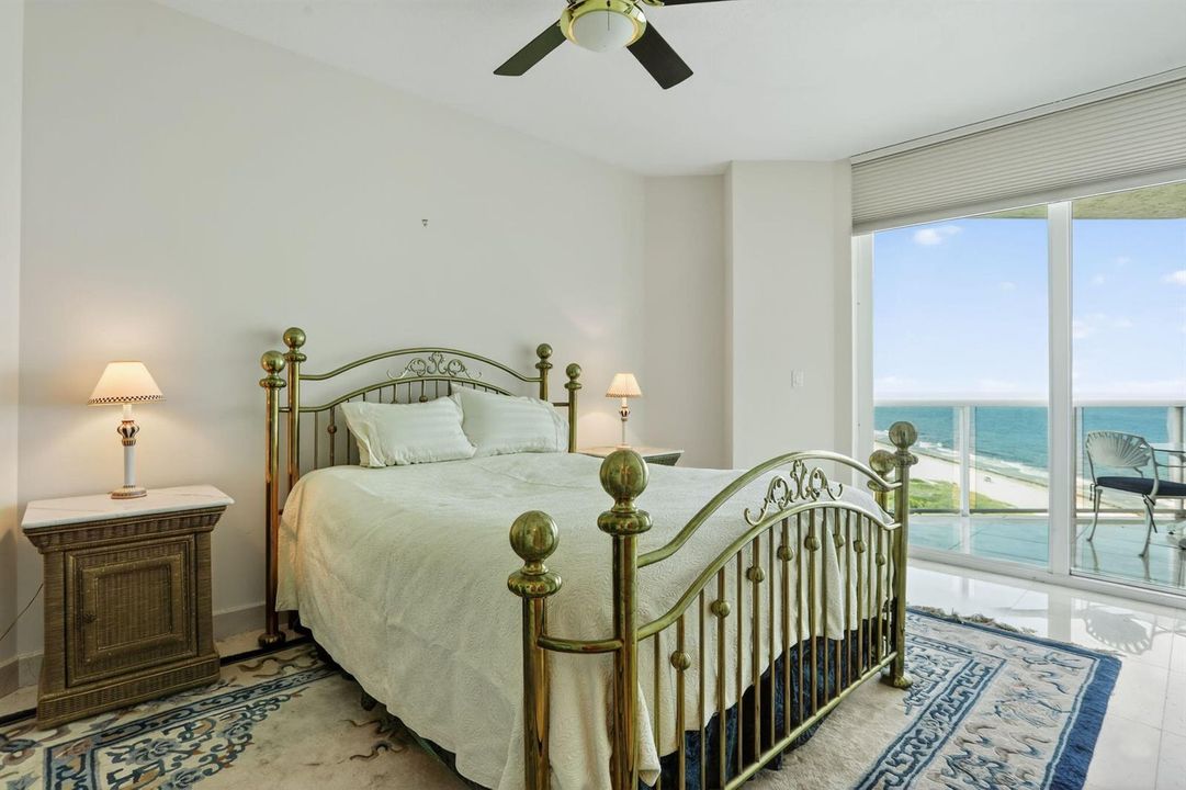 2nd Bedroom Ocean View