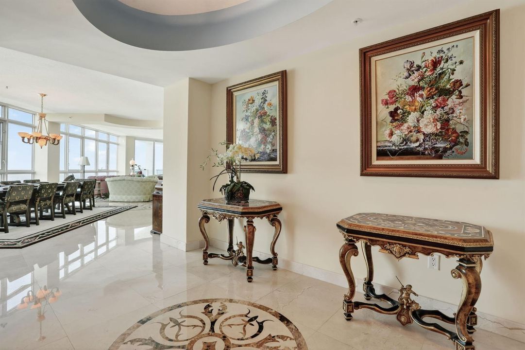 Foyer
