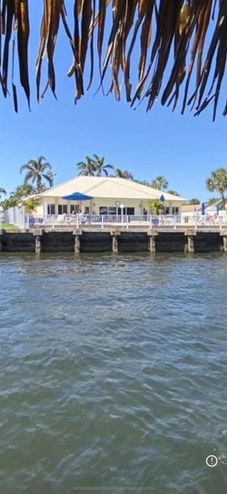 Boaters View of Snug
