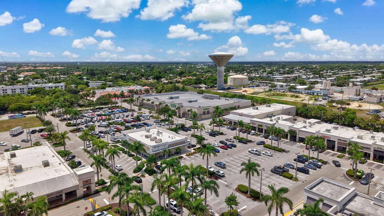 Boynton famous landmark