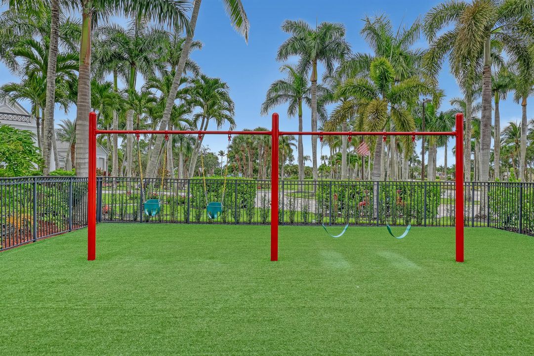 Community Playground