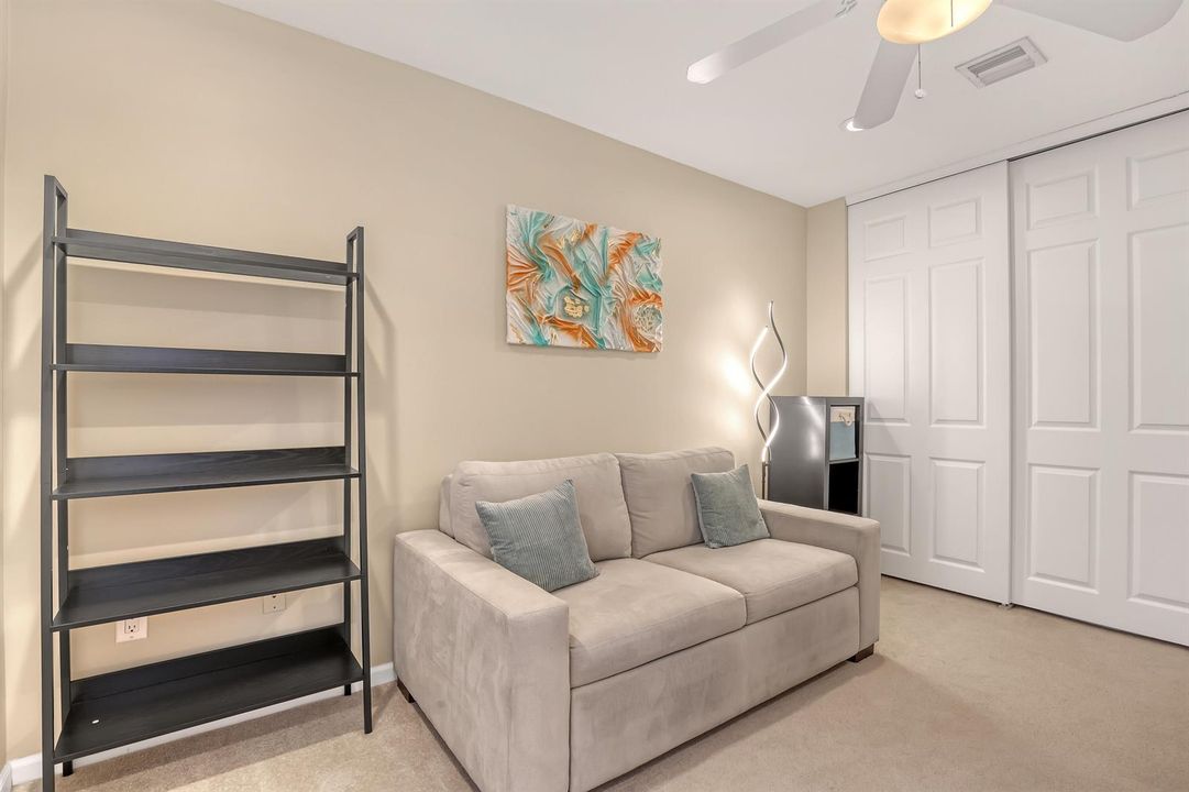 2nd Guest Bedroom
