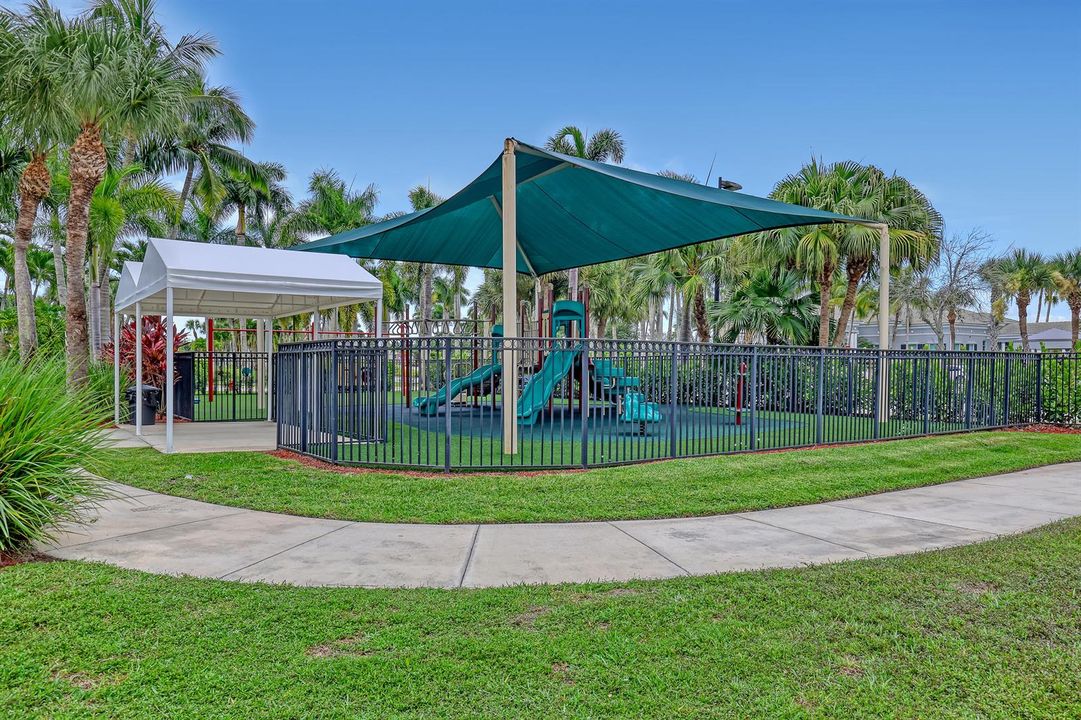 Community Playground