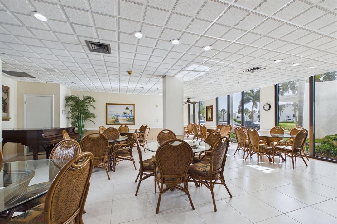 Social Room