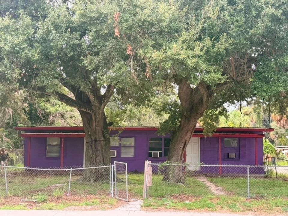 Fort Pierce
