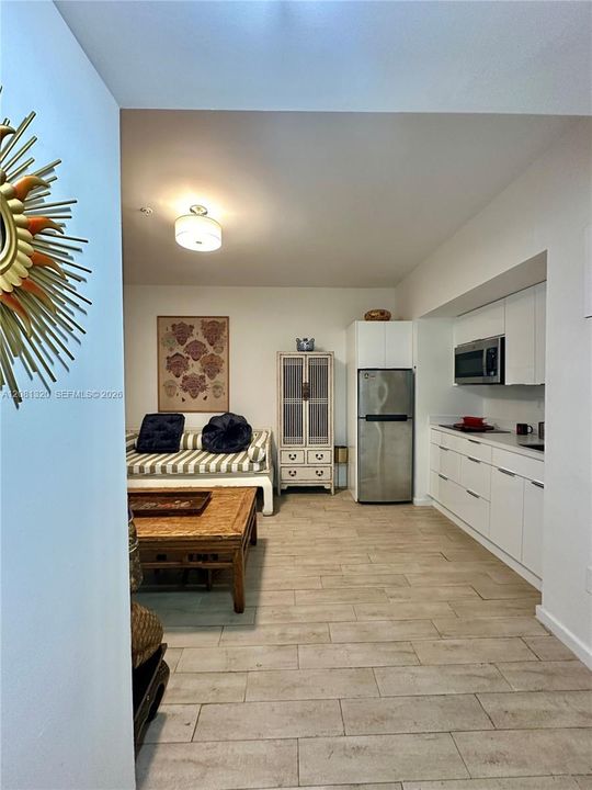 В аренду: $2,200 (1 спален, 1 ванн, 535 Квадратных фут)