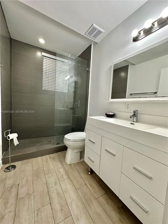 В аренду: $2,200 (1 спален, 1 ванн, 535 Квадратных фут)