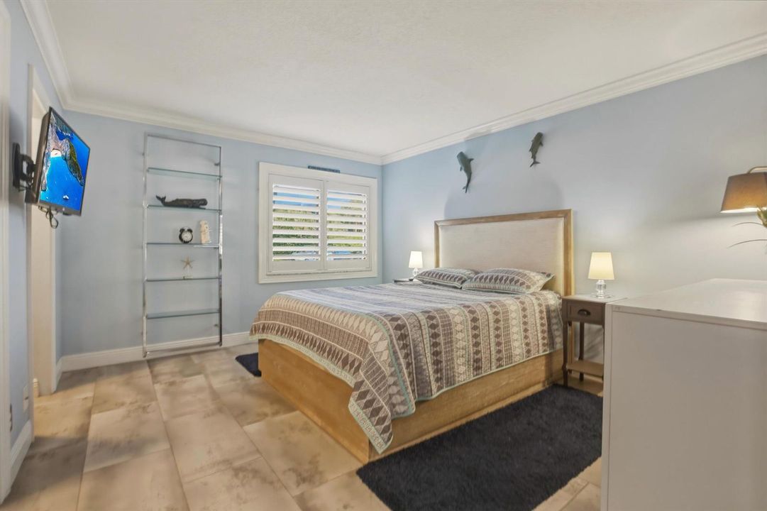 1605 US Highway 1 C104 Bedroom