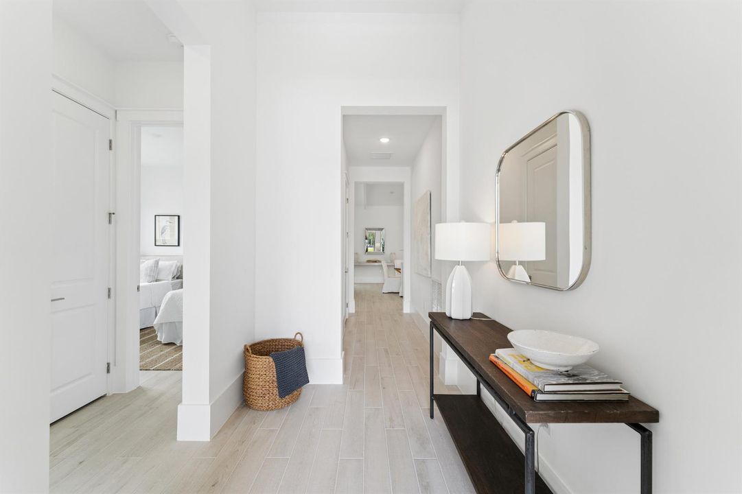 Foyer