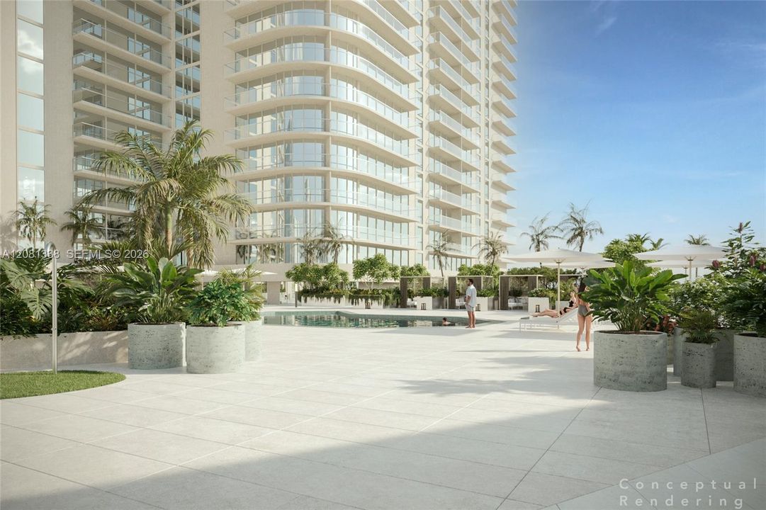 For Rent: $5,800 (2 beds, 2 baths, 1677 Square Feet)