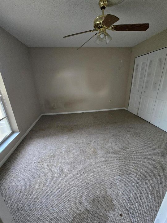 bedroom #1