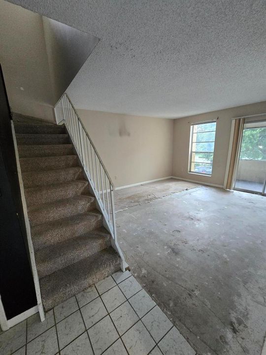 Livingroom Entrance