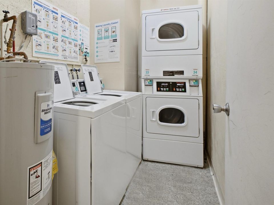 Common Laundry