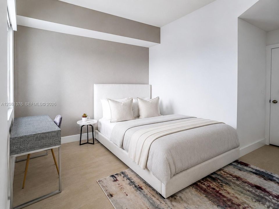 Bedroom 3