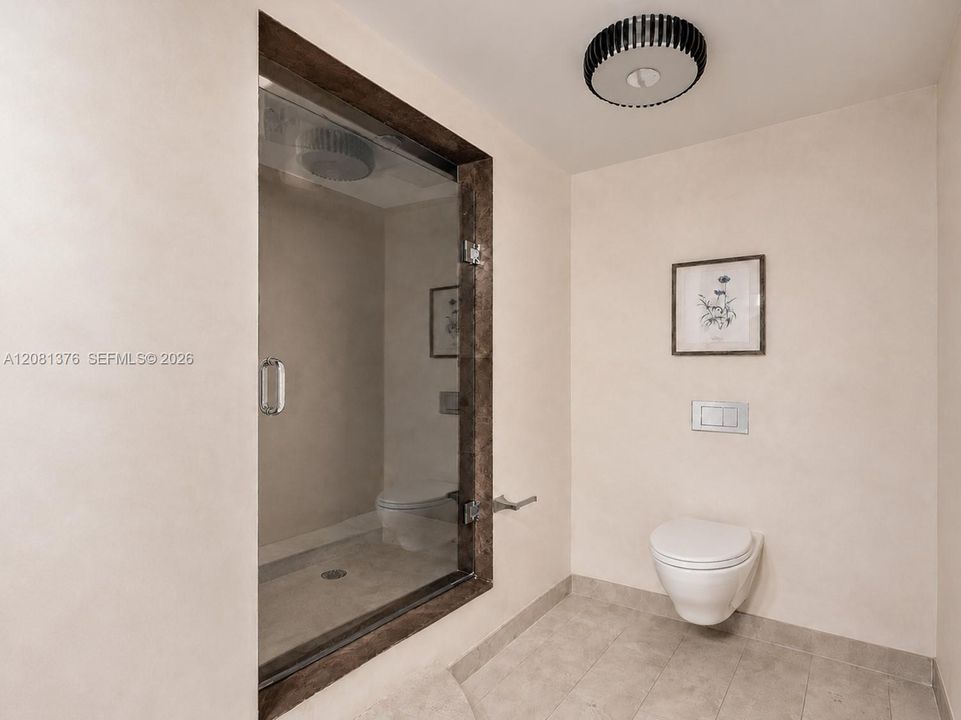 Bathroom Bedroom 2