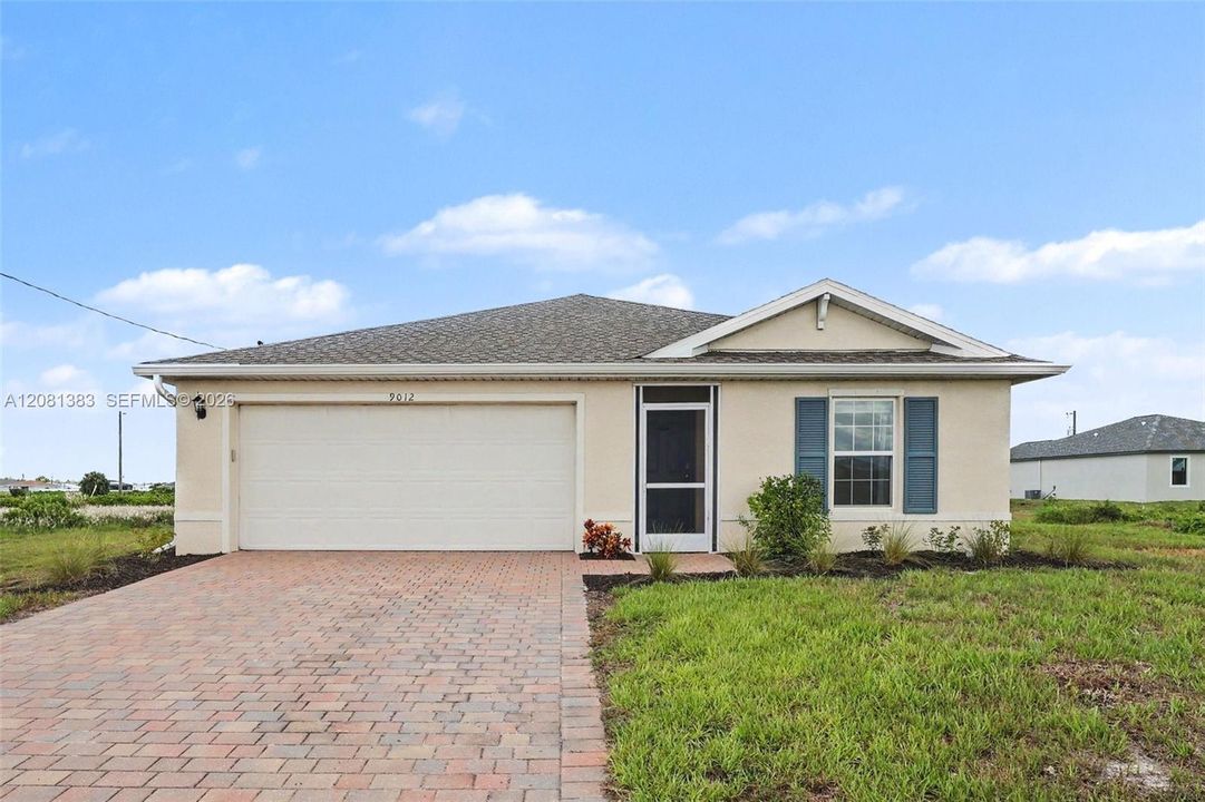 9012 W Justice Cir, LaBelle FL 33935