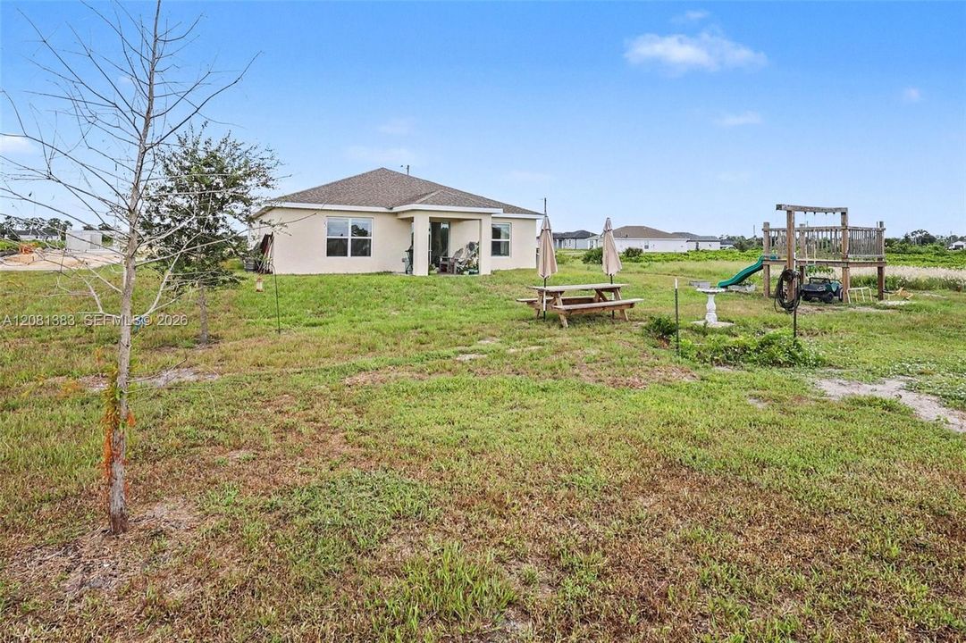 9012 W Justice Cir, LaBelle FL 33935