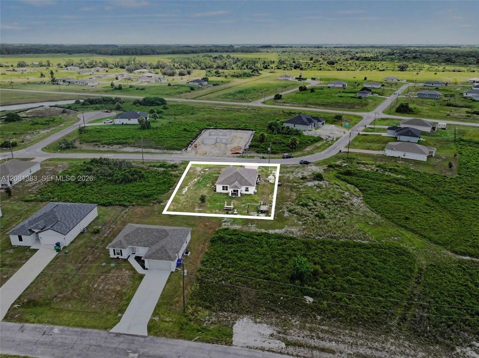9012 W Justice Cir, LaBelle FL 33935