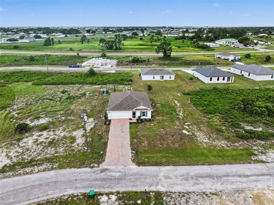 9012 W Justice Cir, LaBelle FL 33935