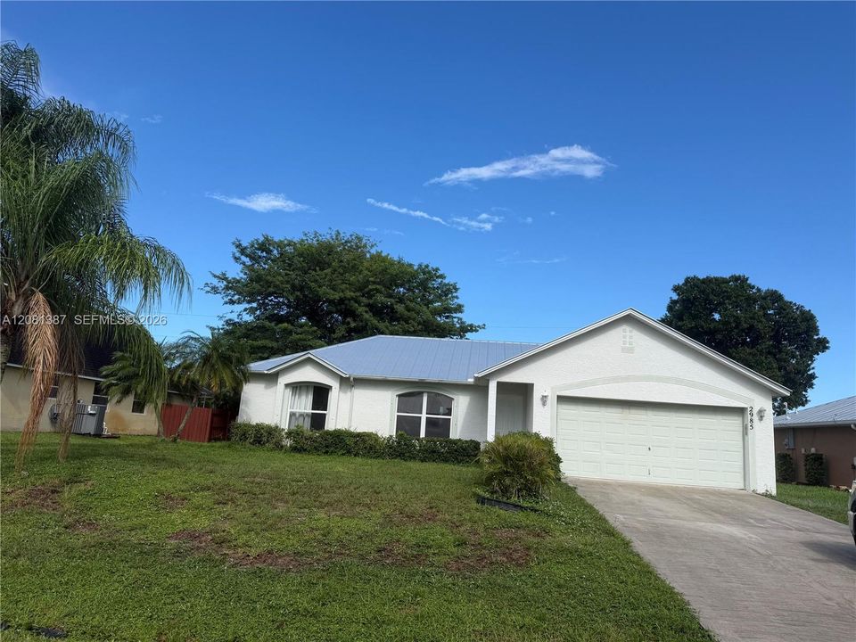 For Rent: $2,500 (3 beds, 2 baths, 0 Square Feet)