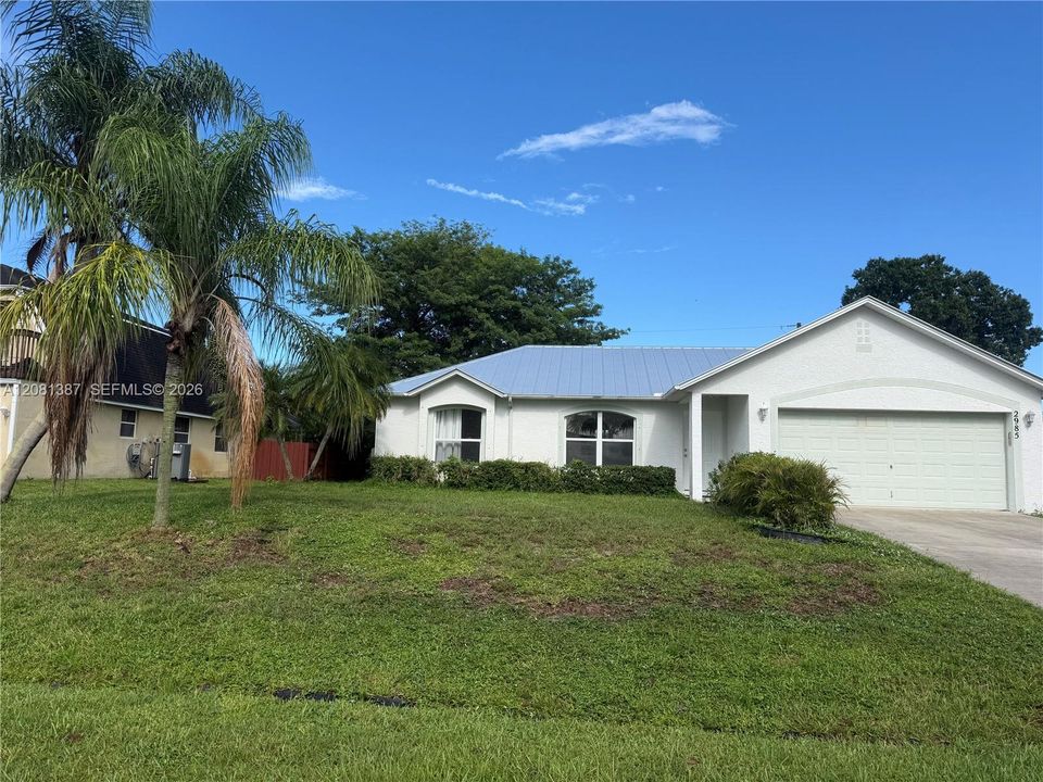 For Rent: $2,500 (3 beds, 2 baths, 0 Square Feet)