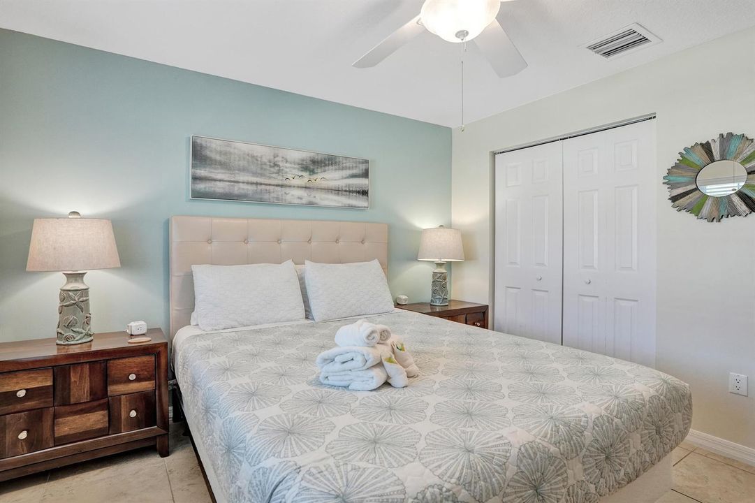 2nd Bedroom