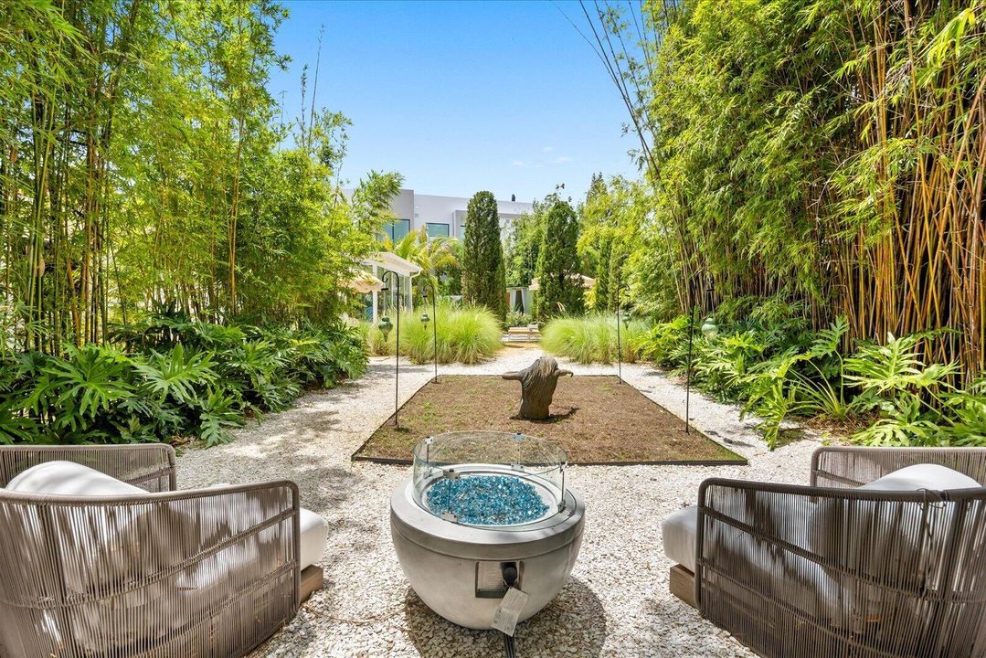 Fire Pit