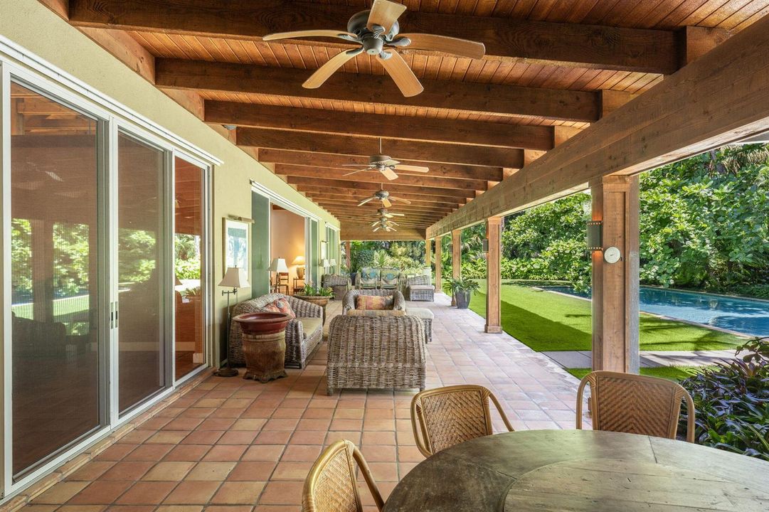 Loggia