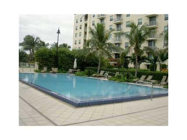 pool
