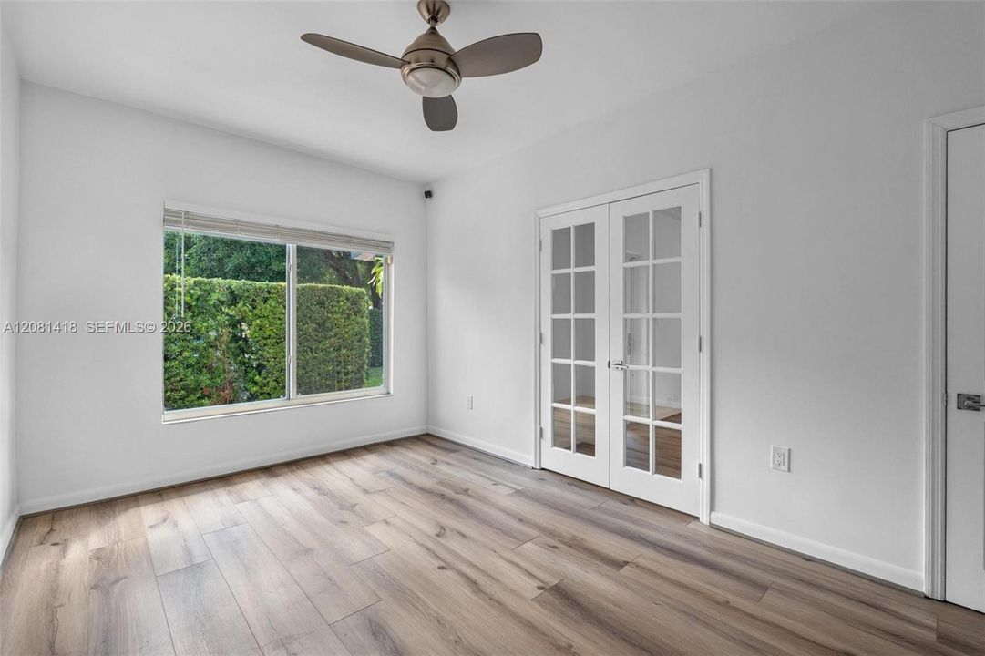 Dining/family room