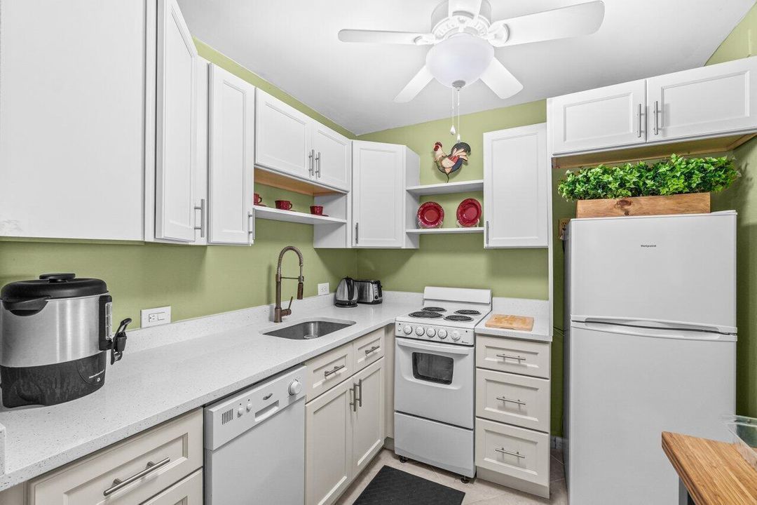 Kitchen 1