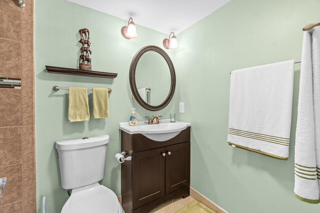 Primary Bath 1