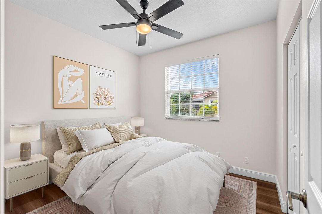 Guest Bedroom