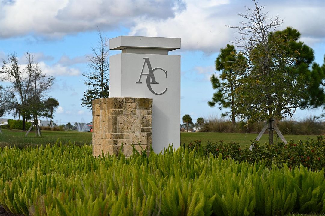 Astor Creek Golf and Country Community (