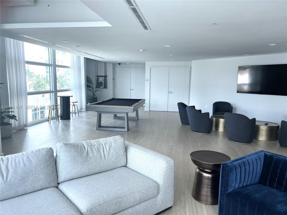 Social Room