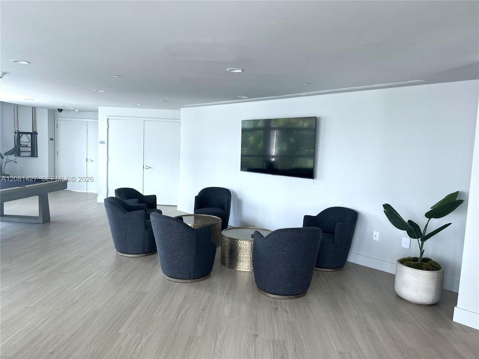 Social Room