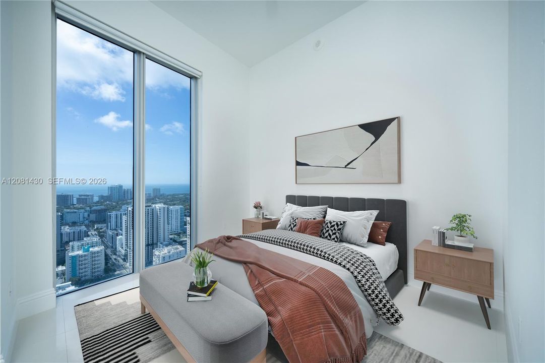 В аренду: $4,200 (2 спален, 2 ванн, 1300 Квадратных фут)